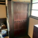栗栖の家改修　3期工事